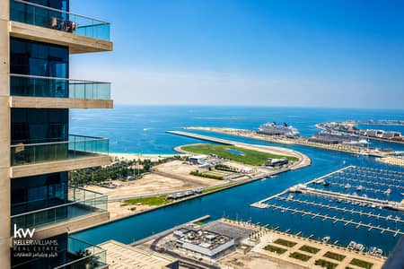 2 Bedroom Apartment for Sale in Dubai Marina, Dubai - Spacious | Vacant
