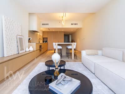1 Bedroom Flat for Rent in Jumeirah Lake Towers (JLT), Dubai - Fully upgraded | High floor | Ready for offers