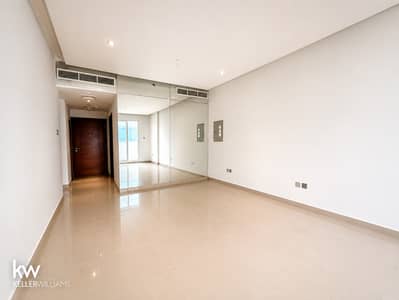 3 Bedroom Flat for Rent in Jumeirah Village Circle (JVC), Dubai - Vacant | Study | 3BHk+ Maid