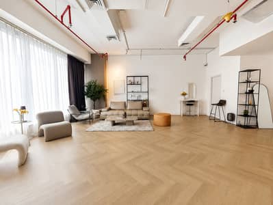 Office para en Alquiler en Business Bay, Dubai - Oficina en Business Bay，Bayswater Tower, 125000 AED - 15299267