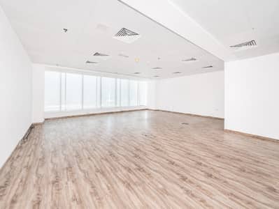 Office for Rent in Business Bay, Dubai - New Fitting | High Ceiling | Visitors Parking
