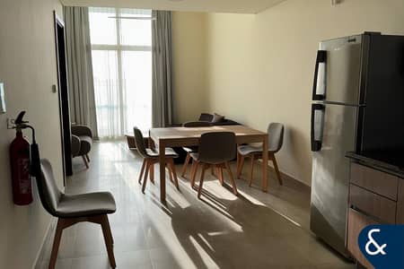 1 Bedroom Hotel Apartment for Sale in Al Furjan, Dubai - High ROI | Furnished | Metro Access | Vastu