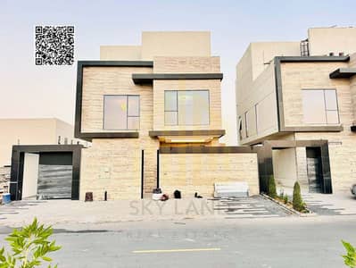 4 Bedroom Villa for Sale in Al Zahya, Ajman - WhatsApp Image 2026-02-17 at 10.19. 15 AM. jpg