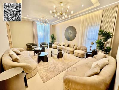 4 Bedroom Villa for Sale in Al Zahya, Ajman - WhatsApp Image 2025-01-11 at 2.47. 47 PM (1). jpg