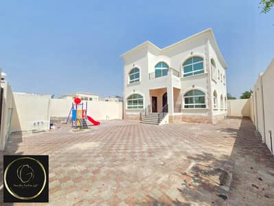 5 Bedroom Villa for Rent in Mohamed Bin Zayed City, Abu Dhabi - IMG-20260601-WA0000. jpg