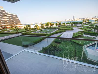3 Bedroom Apartment for Rent in Palm Jumeirah, Dubai - Exclusive | 3 Bed+Maid | Vacant | 4 Cheques 3 Bedroom Apartment for Rent in Palm Jumeirah, Dubai - Exclusive | 3 Bed+Maid | Vacant | 4 Cheques