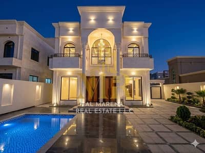 5 Cпальни Вилла Продажа в Аль Рауда, Аджман - 840795319-800x600. jpeg