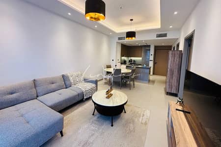 朱美拉环形村(JVC)， 迪拜 1 卧室公寓待租 - images image img