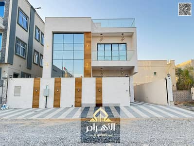 5 Bedroom Villa for Sale in Al Helio, Ajman - batch_WhatsApp Image 2026-06-01 at 1.13. 05 AM (1). jpeg