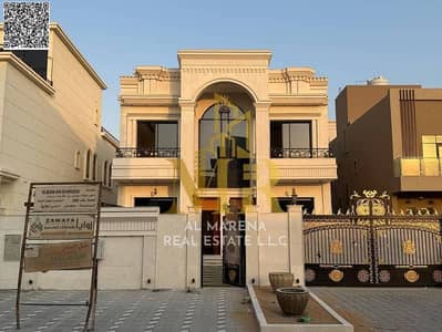 5 Bedroom Villa for Sale in Al Alia, Ajman - 841131281-800x600. jpeg