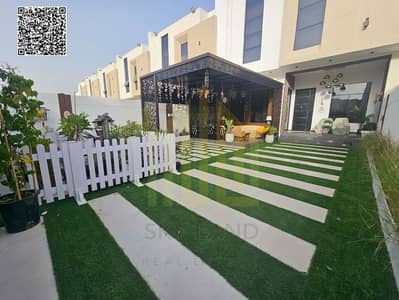 فیلا 5 غرف نوم للبيع في الياسمين، عجمان - 1. jpg