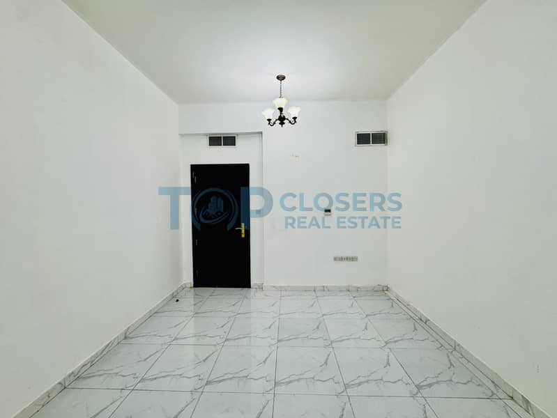 Ground Floor | Central AC| Near To NMC Hospital Ground Floor | Central AC| Near To NMC Hospital