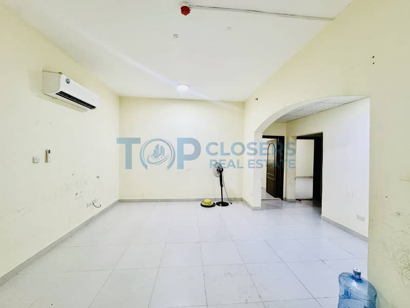 Spacious | Near Jimi Mall| Near Hazza Stadium Spacious | Near Jimi Mall| Near Hazza Stadium