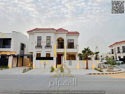 5 Bedroom Villa for Sale in Al Yasmeen, Ajman - 840728867-1066x800. webp