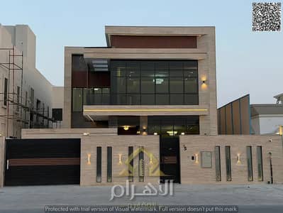 6 Bedroom Villa for Sale in Al Rawda, Ajman - 835456725-1066x800. webp