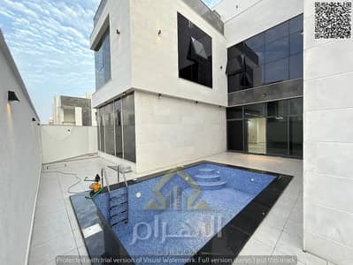 7 Bedroom Villa for Sale in Al Helio, Ajman - 840810081-1066x800. webp