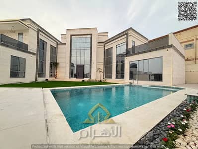 6 Cпальни Вилла Продажа в Аль Захья, Аджман - 821831911-1066x800. webp