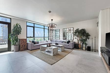 景观公寓社区， 迪拜 3 卧室单位待售 - 位于景观公寓社区，全景大厦，全景3号大厦 3 卧室的公寓 4350000 AED - 15330815
