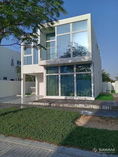 6 habitaciones Villa para en Alquiler en DAMAC Hills 2 (Akoya by DAMAC), Dubai - 60981171-2329-4111-a101-f09a4ec31468. jpg