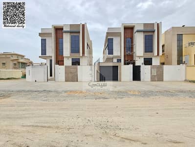5 Bedroom Villa for Sale in Al Rawda, Ajman - WhatsApp Image 2026-05-31 at 12.39. 47 AM. jpeg