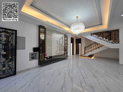 6 Bedroom Villa for Sale in Al Helio, Ajman - WhatsApp Image 2026-05-14 at 7.59. 37 AM (1). jpeg 6 Bedroom Villa for Sale in Al Helio, Ajman - WhatsApp Image 2026-05-14 at 7.59. 37 AM (1). jpeg