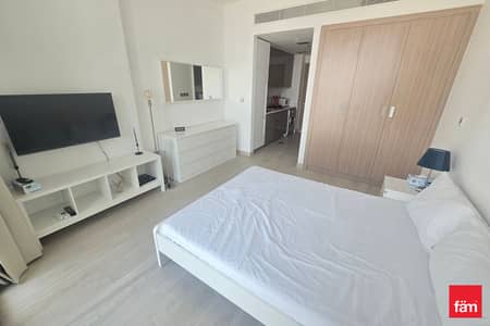 Studio zum zur Miete in Al Jaddaf, Dubai - Wohnung in Al Jaddaf，Dubai Healthcare City Phase 2，Creek Views by Azizi (Farhad Azizi Residence), 54999 AED - 15330927