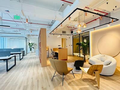 Office for Rent in Sheikh Zayed Road, Dubai - Image 0 Office for Rent in Sheikh Zayed Road, Dubai - Image 0