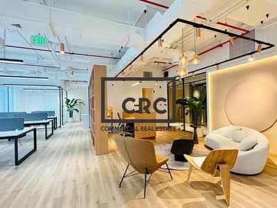 Office for Rent in Sheikh Zayed Road, Dubai - Image 0 Office for Rent in Sheikh Zayed Road, Dubai - Image 0