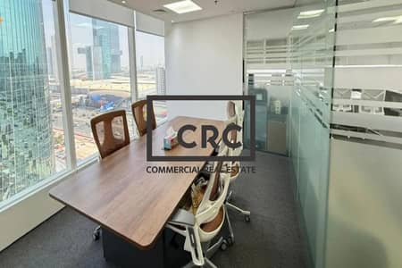 Office for Rent in Sheikh Zayed Road, Dubai - Image 0 Office for Rent in Sheikh Zayed Road, Dubai - Image 0