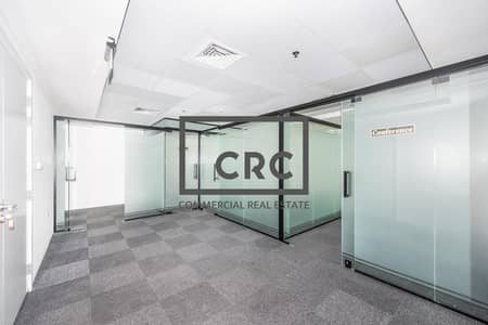 Office for Rent in Sheikh Zayed Road, Dubai - KUM 7333 Edit