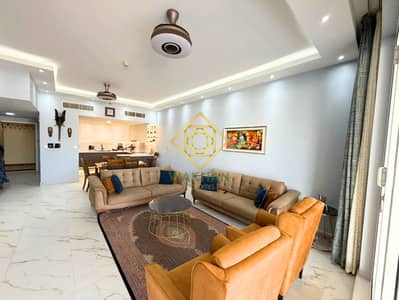 3 Bedroom Apartment for Sale in Motor City, Dubai - Spacious 3BR | Fully Upgraded | Bright Unit