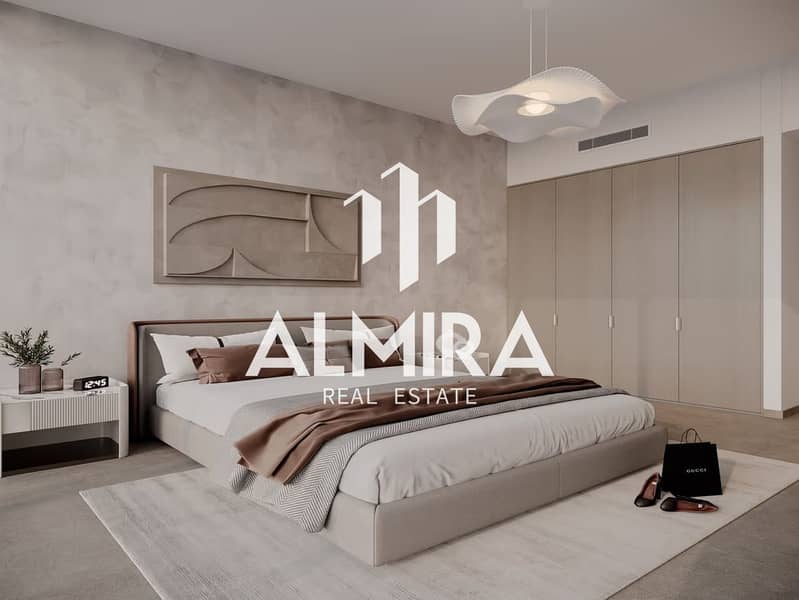 3BR Duplex | Premium Amenities | Handover Q4 2027 - Image 4