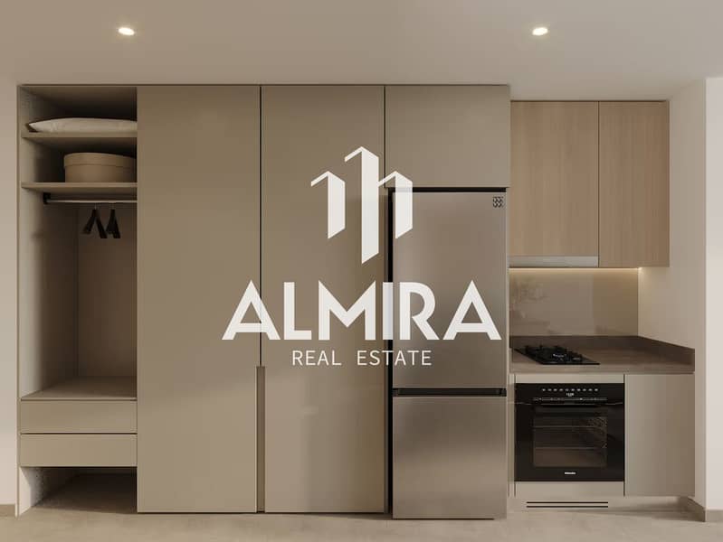3BR Duplex | Premium Amenities | Handover Q4 2027 - Image 6