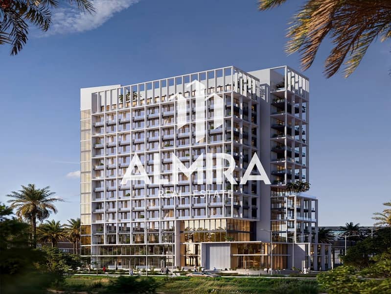 3BR Duplex | Premium Amenities | Handover Q4 2027 - Image 12