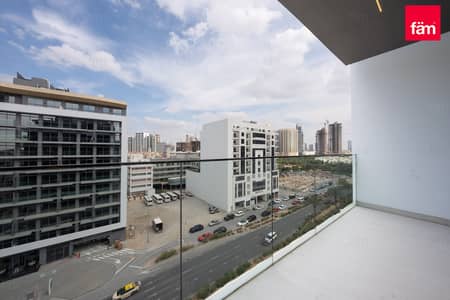 1 Bedroom Apartment for Sale in Jumeirah Village Circle (JVC), Dubai - Spacious | Brand New Unit | Community Expert