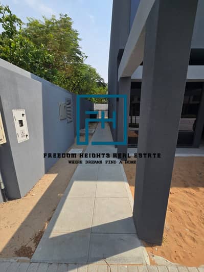 4 Bedroom Townhouse for Sale in Tilal City, Sharjah - 1000101441. jpg