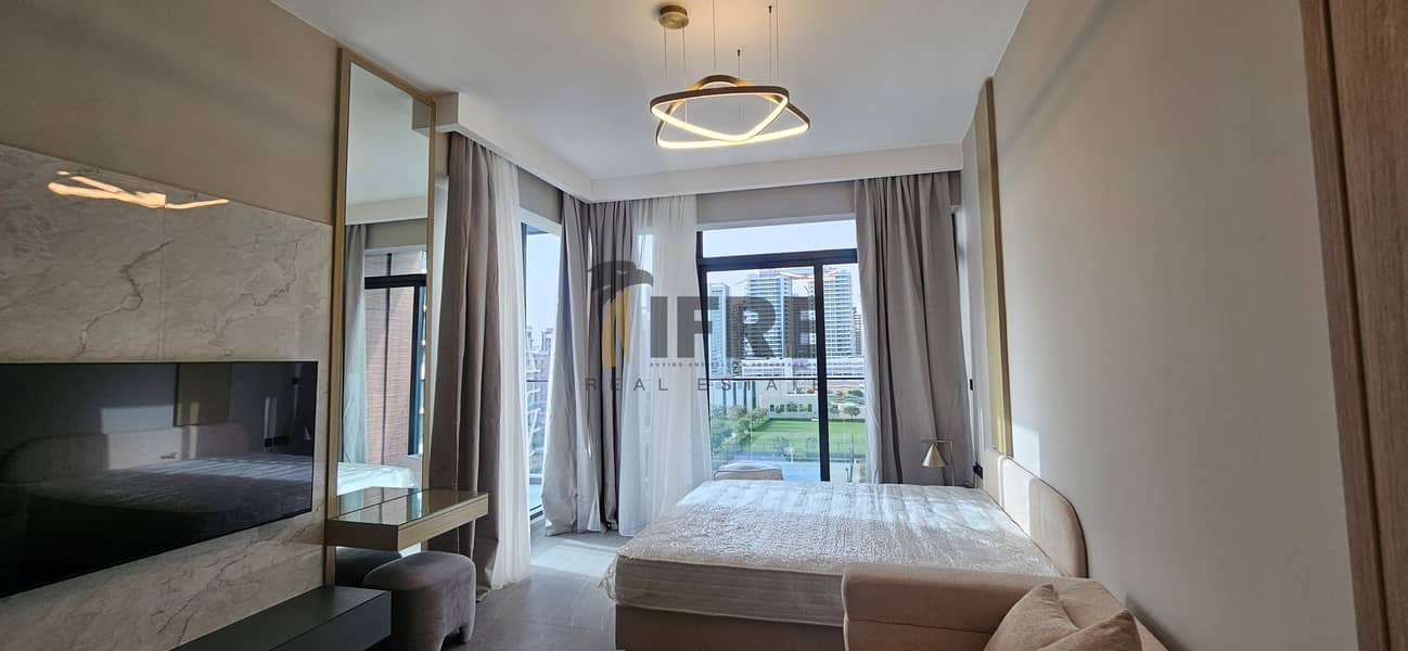 Fully Furnished Brand New | Ready to Move in - Image 2