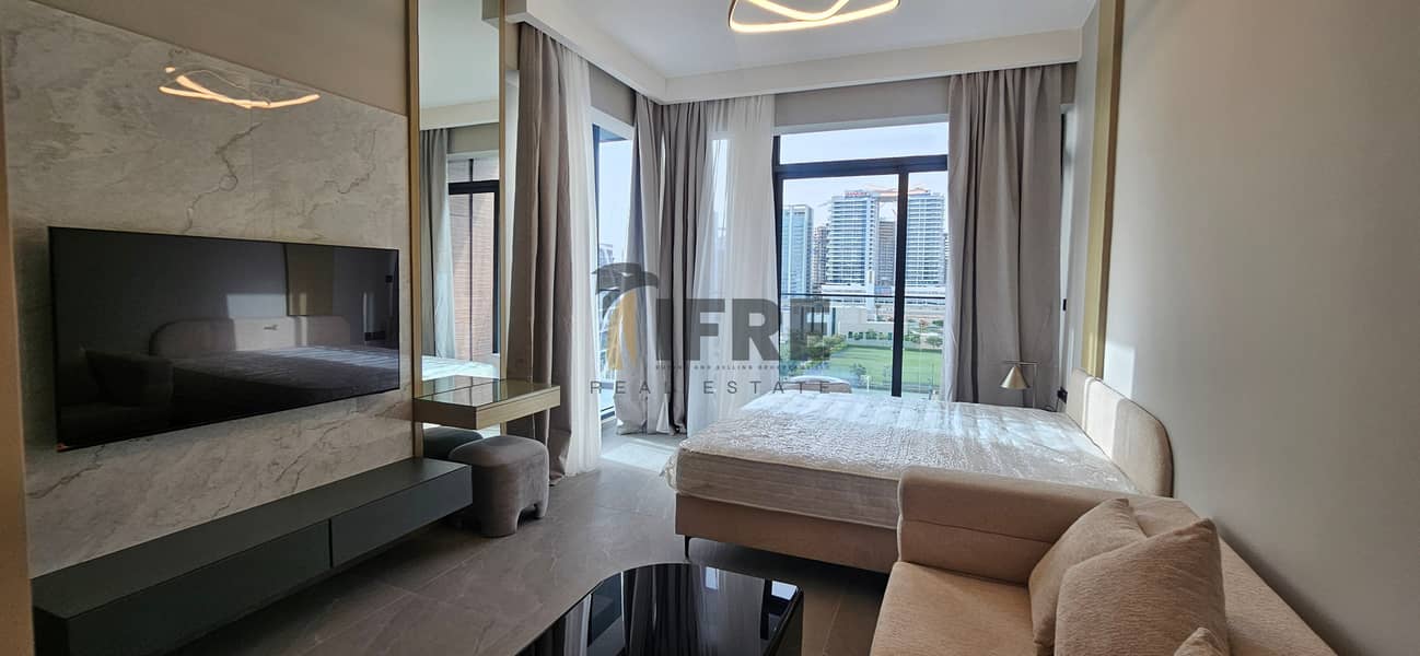 Fully Furnished Brand New | Ready to Move in - Image 5