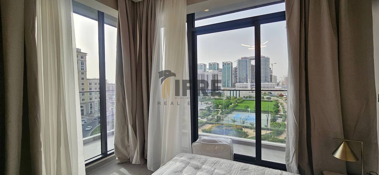 Fully Furnished Brand New | Ready to Move in - Image 11