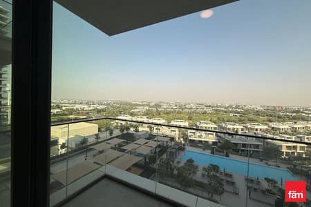 2 Bedroom Flat for Rent in Dubai Hills Estate, Dubai - Vacant | Chiller Free | Brand New
