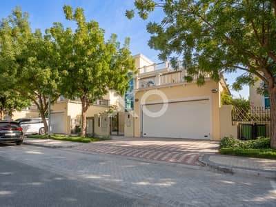 4 Bedroom Villa for Sale in Jumeirah Park, Dubai - PRIME LOCATION | VIEWING AVAILABLE | 4 BED