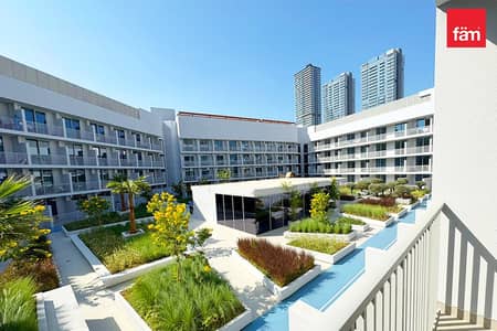 Studio for Rent in Jumeirah Village Circle (JVC), Dubai - Luxury Living | Superb Finish | Lush Green Views