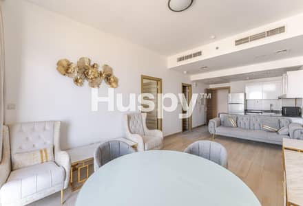 1 Bedroom Apartment for Sale in Jumeirah Village Circle (JVC), Dubai - Vacant | High Floor | Great Location