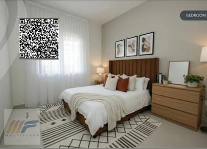 1 Bedroom Apartment for Sale in Al Amerah, Ajman - العامرة2. jpeg