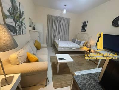 Studio for Rent in Al Hamidiyah, Ajman - WhatsApp Image 2026-05-31 at 10.13. 12 AM (1). jpeg