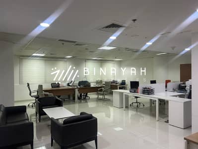 Office for Rent in Dubai Silicon Oasis (DSO), Dubai - Spacious | Prime Location | Ready To Move