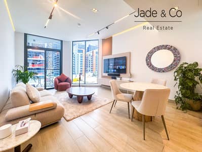 2 Bedroom Flat for Sale in Dubai Land Residence Complex (DLRC), Dubai - Community Expert | Exclusive | Upgraded | Vacant