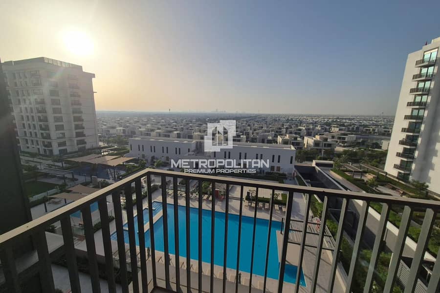 Brand New | Furnished 1 Bed | Multiple cheques Brand New | Furnished 1 Bed | Multiple cheques