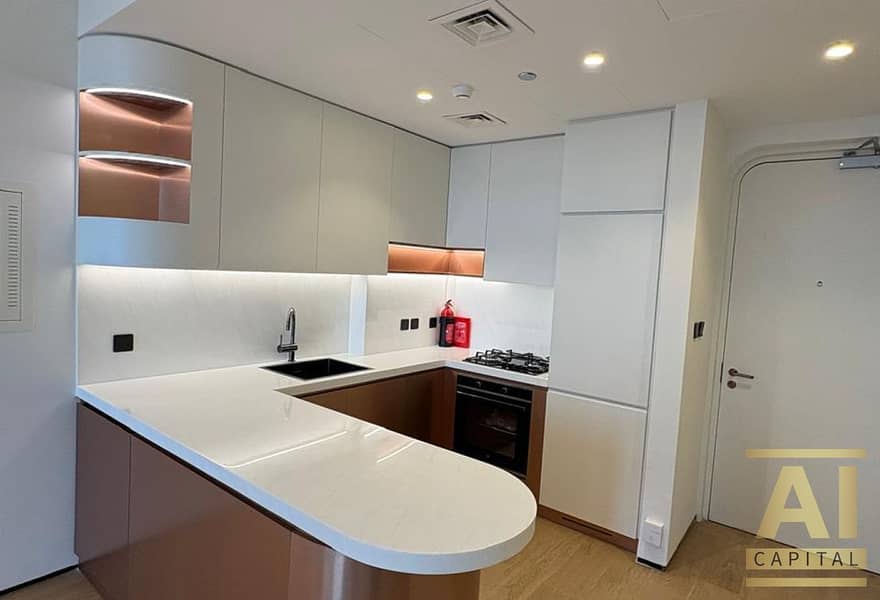 Unfurnished Unit | Modern Layout | Private Balcony Unfurnished Unit | Modern Layout | Private Balcony