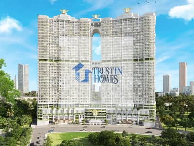 1 Bedroom Flat for Sale in Majan, Dubai - 371. jpg